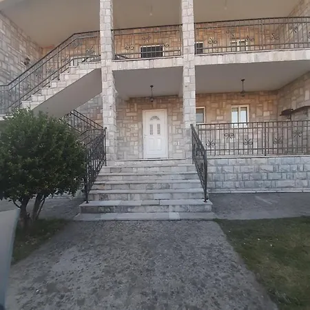 Villa Luka Podgorica