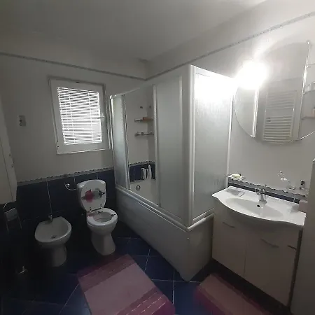 Villa Luka Podgorica