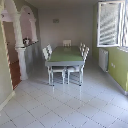 Villa Luka