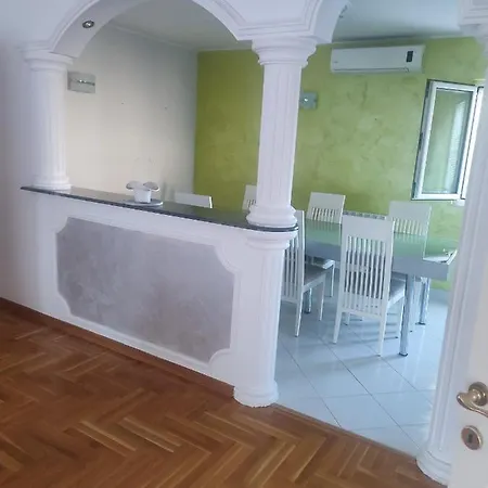 Villa Luka
