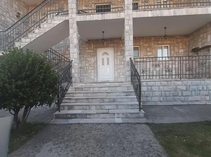 Villa Luka Podgorica